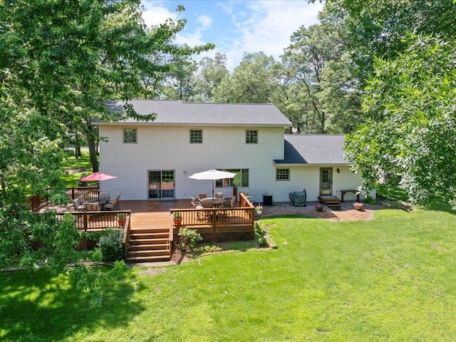 14898 Lynndale Ln, Baxter, MN 56425 - photo 2