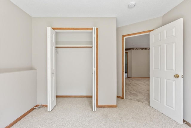 6617 378th St, North Branch, MN 55056 - unfurnished bedroom featuring carpet and a closet