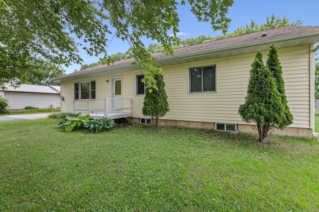 8470 E St N, Stockton, MN 55987 - photo 1