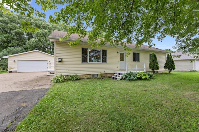 8470 E St N, Stockton, MN 55987 - photo 2