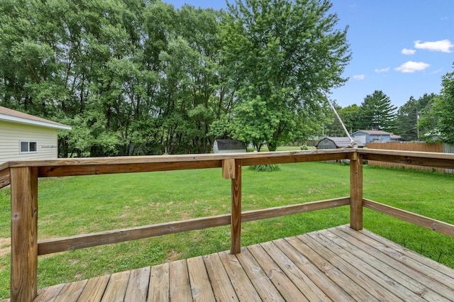 8470 E St N, Stockton, MN 55987 - photo 21