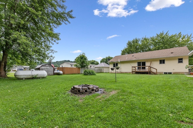 8470 E St N, Stockton, MN 55987 - photo 25