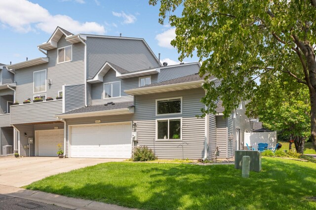537 Woodduck Dr Unit L, Woodbury, MN 55125 - photo 1