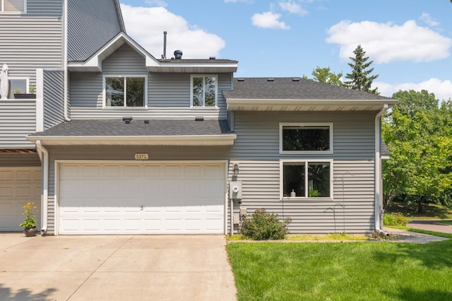 537 Woodduck Dr Unit L, Woodbury, MN 55125 - photo 2