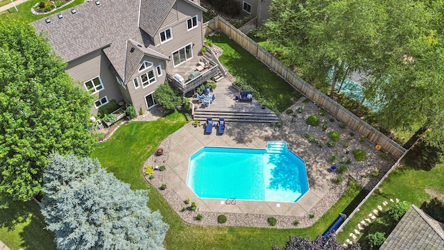 11007 Jackson Dr, Eden Prairie, MN 55347 - photo 2