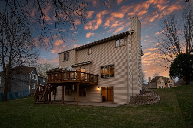 5825 Rosewood Ln N, Plymouth, MN 55442 - photo 54