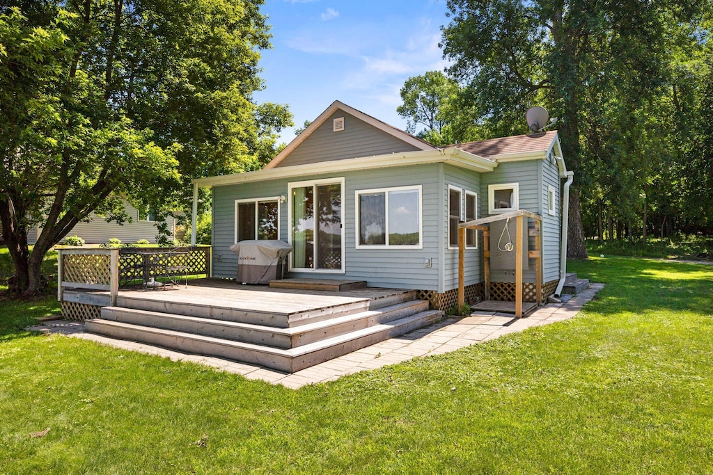 11000 118th St NW, Annandale, MN 55302 - photo 1