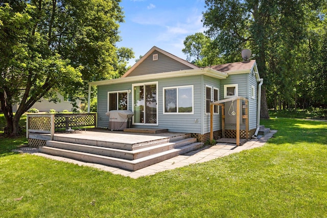 11000 118th St NW, Annandale, MN 55302 - photo 1