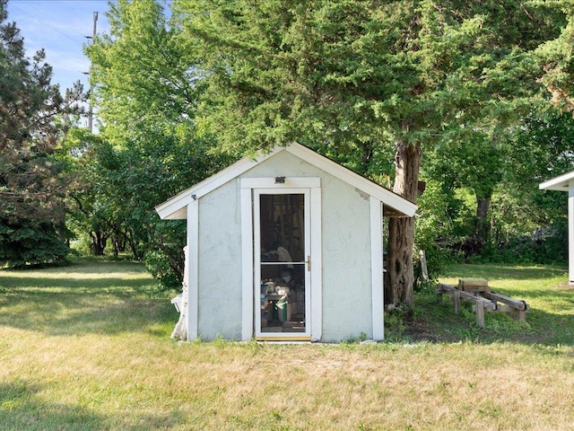 7247 Eden Prairie Rd, Eden Prairie, MN 55346 - view of shed