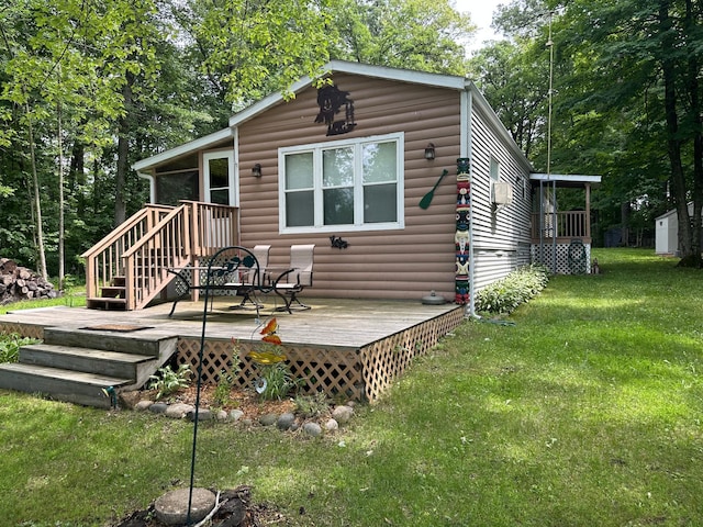 51223 221st Pl, Mcgregor, MN 55760 - photo 1