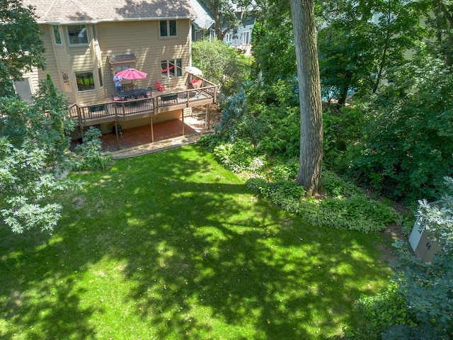 467 Glenmar Ave, Mahtomedi, MN 55115 - photo 35