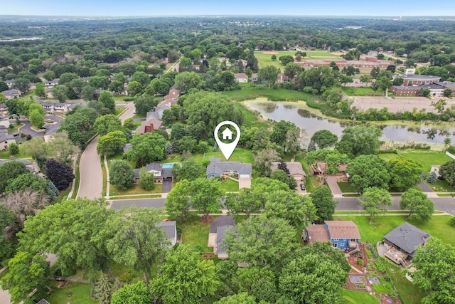 9532 Yosemite Rd, Bloomington, MN 55437 - photo 2