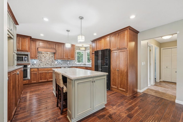 9532 Yosemite Rd, Bloomington, MN 55437 - photo 6