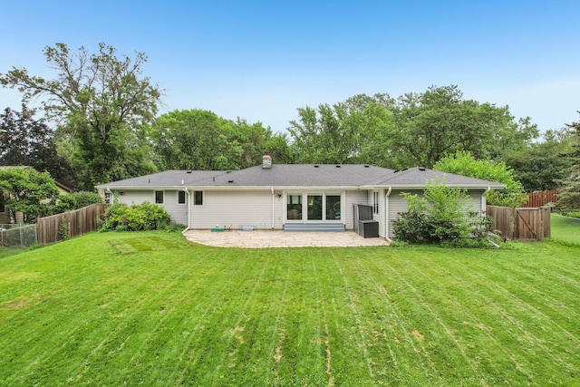 9532 Yosemite Rd, Bloomington, MN 55437 - photo 26