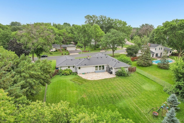 9532 Yosemite Rd, Bloomington, MN 55437 - photo 29