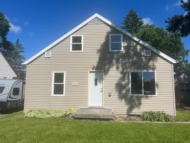104 3rd St N, Hoffman, MN 56339 - photo 1