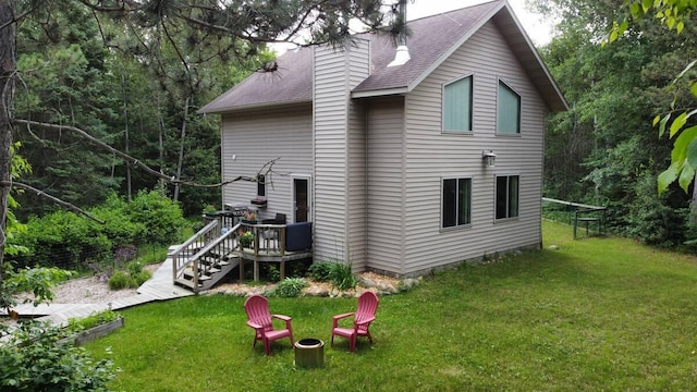 4118 Tall Timber Ln SW, Grant Valley Twp, MN 56601 - photo 1