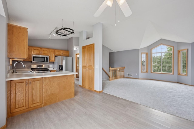 530 Fernwood Cir, Big Lake, MN 55309 - photo 11