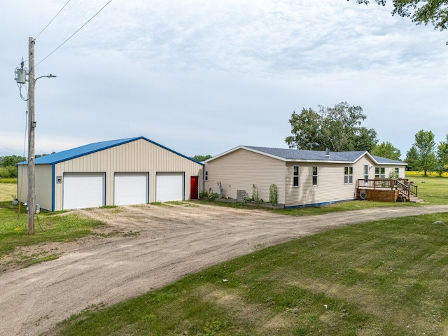 27656 170th Ave SW, Gentilly Twp, MN 56716 - photo 1