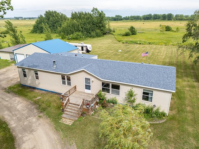 27656 170th Ave SW, Gentilly Twp, MN 56716 - photo 27