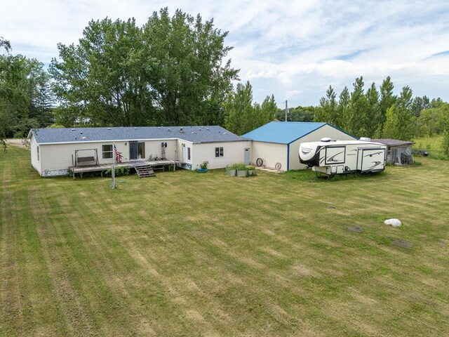 27656 170th Ave SW, Gentilly Twp, MN 56716 - photo 28
