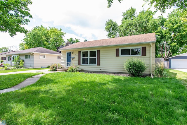 1421 17th St S, Moorhead, MN 56560 - photo 2