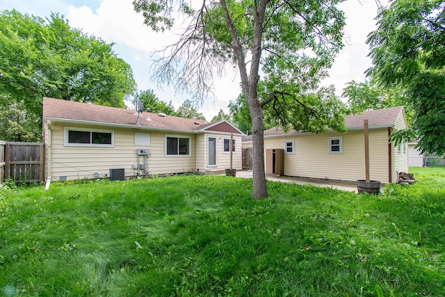 1421 17th St S, Moorhead, MN 56560 - photo 41