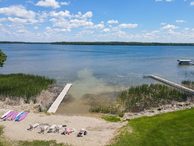 14590 Gazebo Dr Unit 10, Park Rapids, MN 56470 - water view