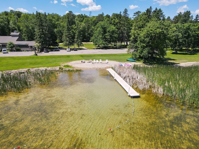 14590 Gazebo Dr Unit 10, Park Rapids, MN 56470 - water view