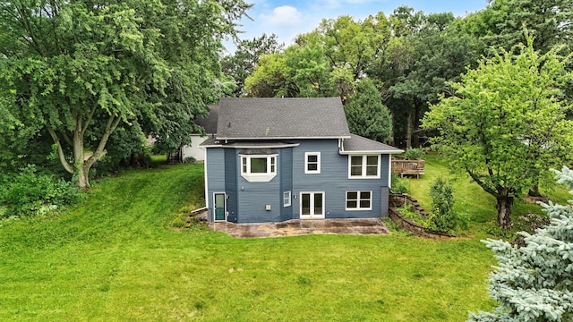 14423 Scandia Trl N, Scandia, MN 55073 - photo 39