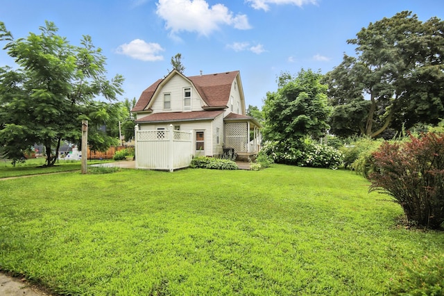 203 Mckinley St, Owatonna, MN 55060 - photo 27