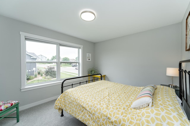 2990 Pinewood Ridge Dr SE, Rochester, MN 55904 - carpeted bedroom featuring baseboards