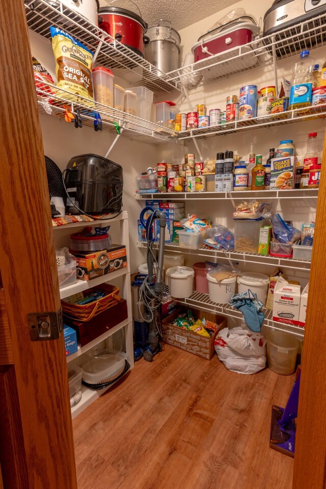 44198 Mosquito Trl, Pine Lake Twp, MN 56573 - view of pantry