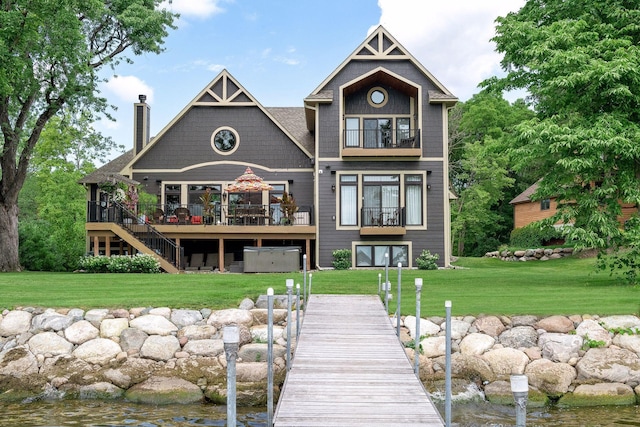 2640 Lakewood Ln, Mound, MN 55364 - photo 53