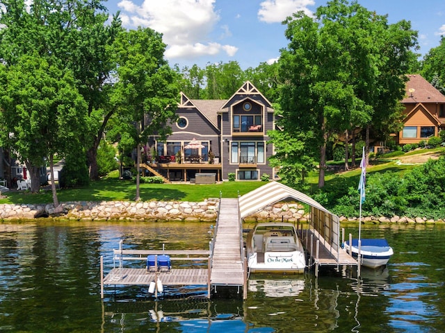 2640 Lakewood Ln, Mound, MN 55364 - photo 6