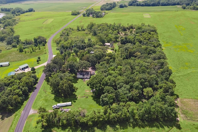 66578 330th St, Watkins, MN 55389 - view of rural area