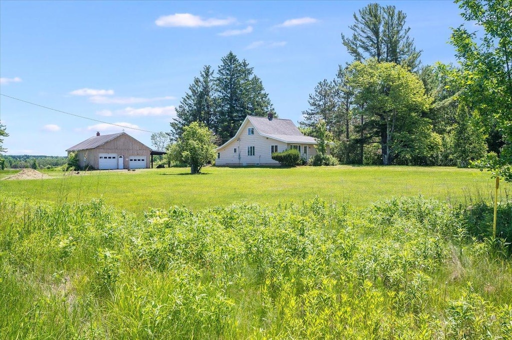 5210 County Road D, Poplar, WI 54864 - photo 1