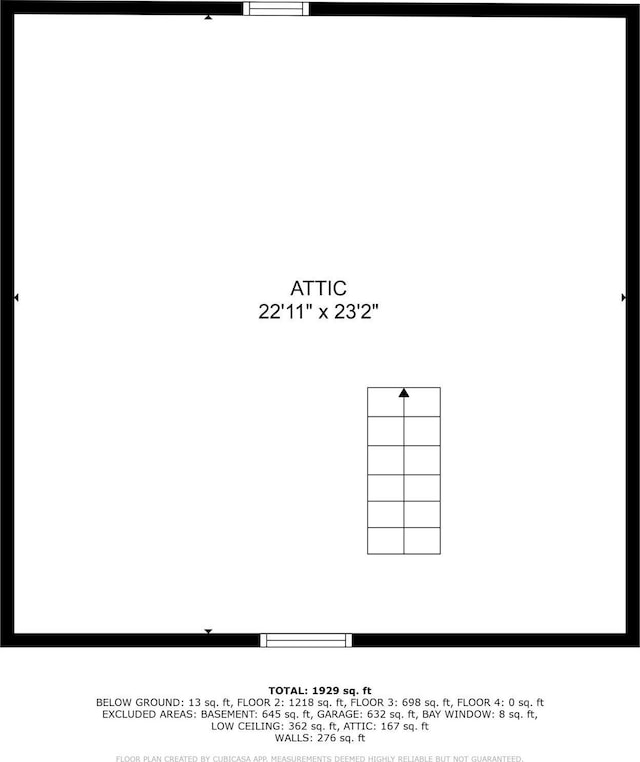 600 168th St, Summit Twp, MN 56026 - view of room layout