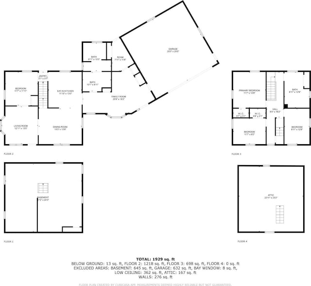 600 168th St, Summit Twp, MN 56026 - view of room layout