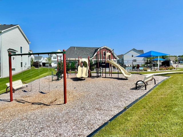 2301 Keystone Ave NE, Saint Michael, MN 55376 - photo 28