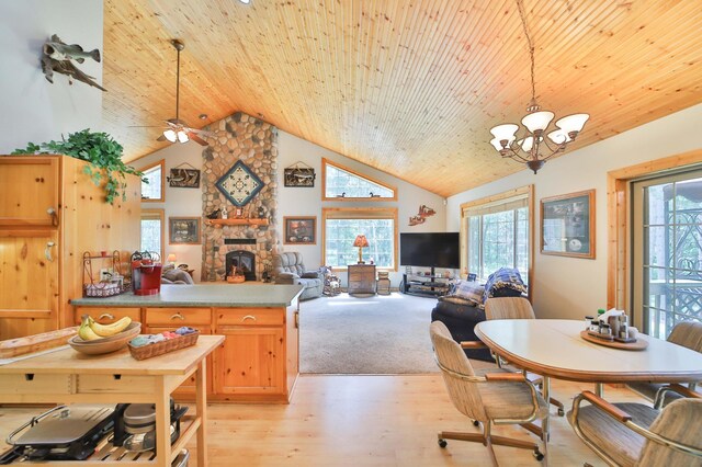 27625 Bass Lake Rd, Crosslake, MN 56465 - photo 5