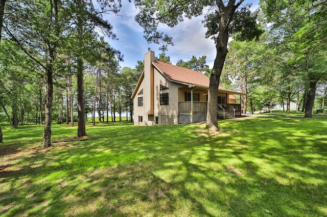 27625 Bass Lake Rd, Crosslake, MN 56465 - photo 46