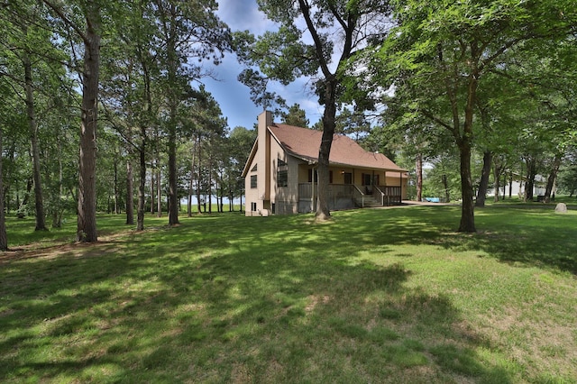 27625 Bass Lake Rd, Crosslake, MN 56465 - photo 51