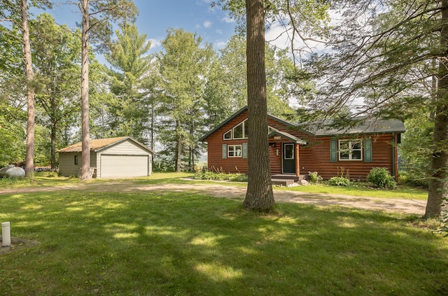 1020 County 5 NW, Hackensack, MN 56452 - photo 2