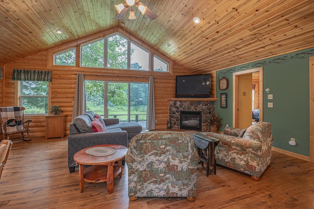 1020 County 5 NW, Hackensack, MN 56452 - photo 6