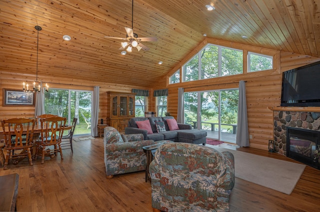 1020 County 5 NW, Hackensack, MN 56452 - photo 9