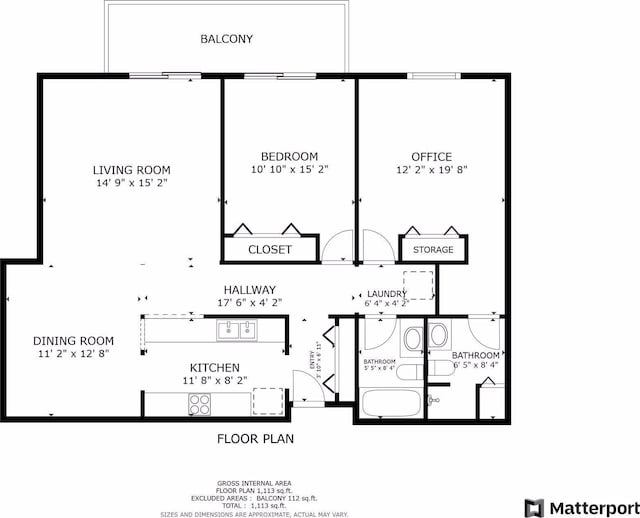 4625 Minnetonka Blvd Unit 103, Saint Louis Park, MN 55416 - photo 28