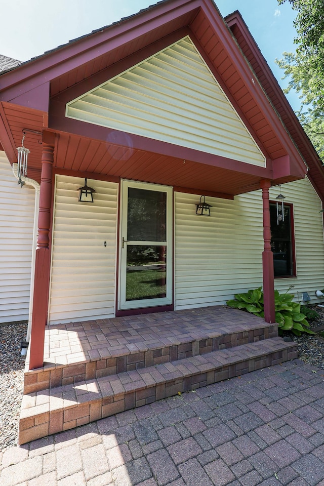 12310 Grouse St NW, Coon Rapids, MN 55448 - property entrance