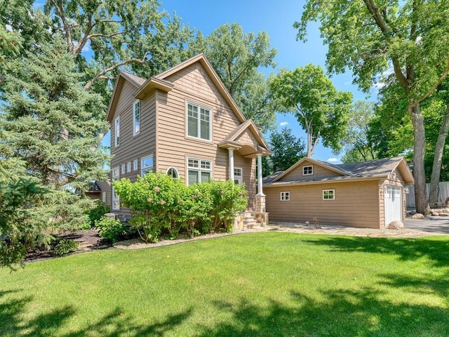 3415 Hardscrabble Rd N, Minnetrista, MN 55364 - photo 2