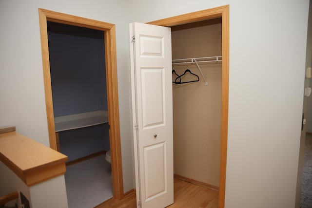 2690 Pinkspire Ln E, Maplewood, MN 55119 - view of closet